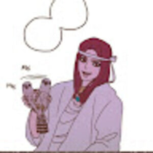 Meet your Posher, Seth